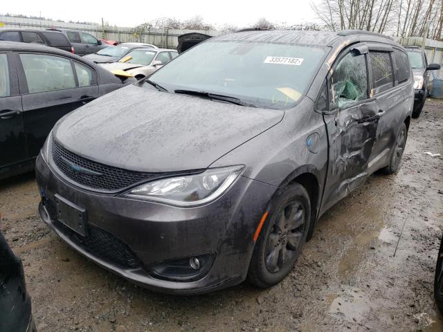 2020 CHRYSLER PACIFICA H 2C4RC1N70LR151022