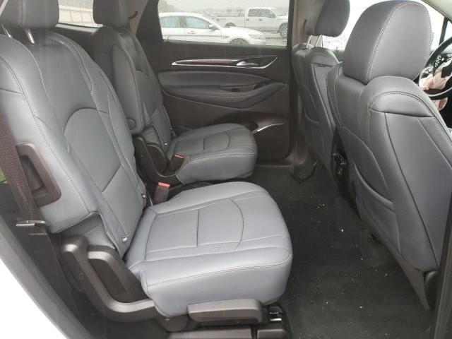 2021 BUICK ENCLAVE ES 5GAERBKW4MJ216007