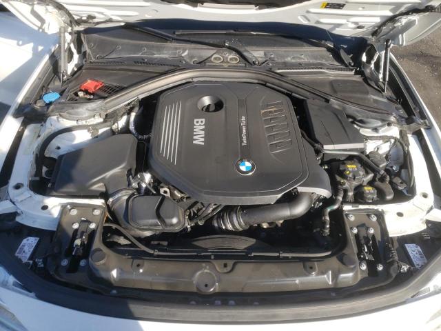 2018 BMW 340 I - WBA8B3G5XJNV01267