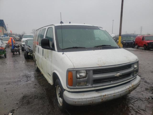 Фото: 1GCFG25W821157996 - 1