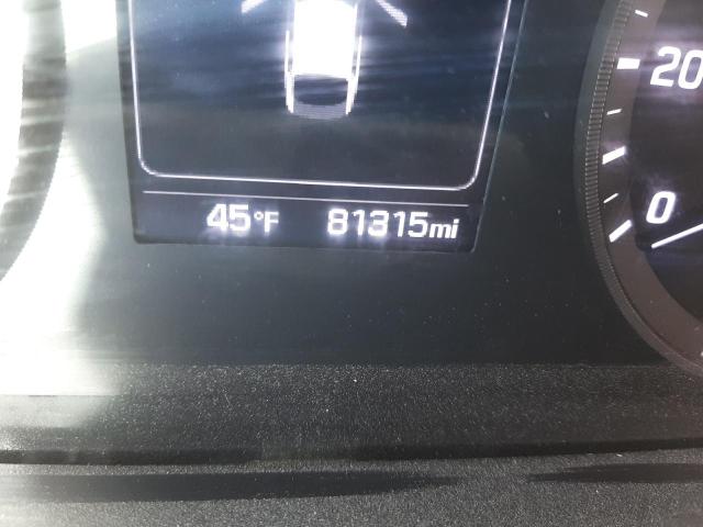 2016 HYUNDAI SONATA SE 5NPE24AF3GH390566