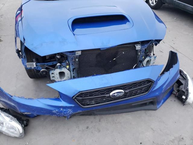 2020 SUBARU WRX JF1VA1A61L9823215