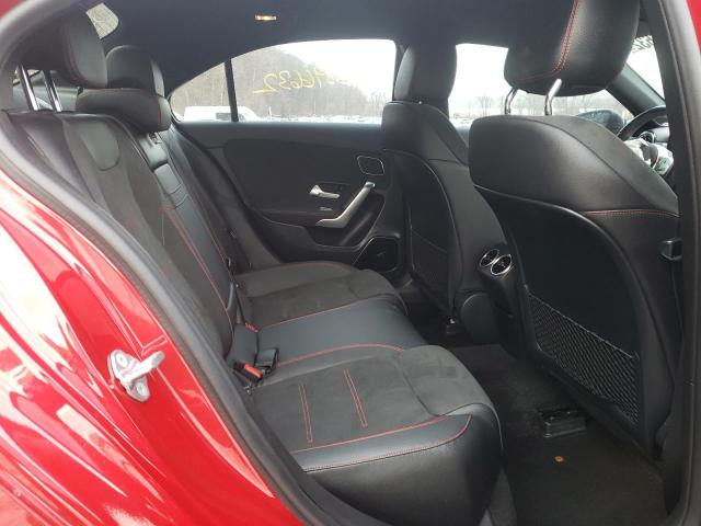 2020 MERCEDES-BENZ A 220 4MAT W1K3G4FB1LJ224116