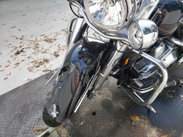 2000 HARLEY-DAVIDSON FLHRCI 1HD1FRW15YY642068