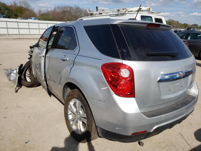 2015 CHEVROLET EQUINOX L 2GNALLEKXF1174721