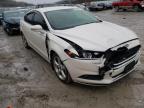 2014 FORD  FUSION