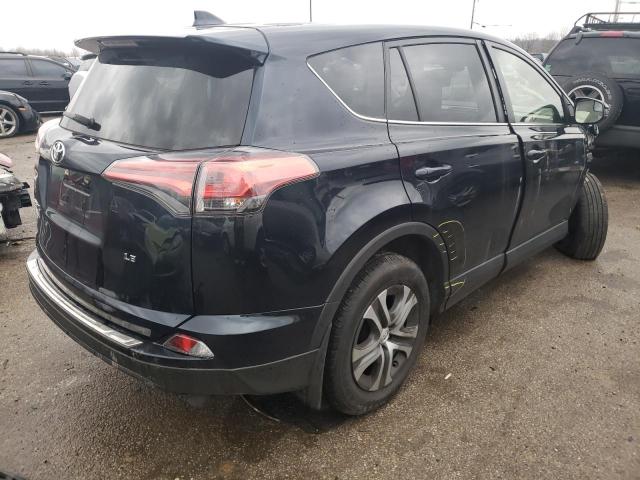 2018 TOYOTA RAV4 LE - JTMZFREV4JJ197197