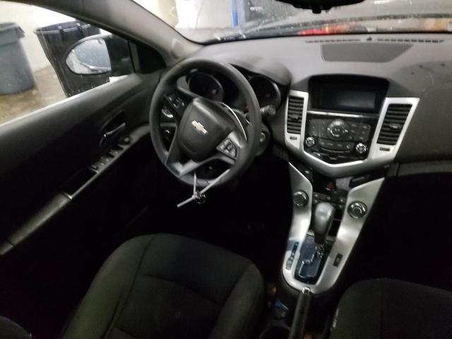2016 CHEVROLET CRUZE LIMI 1G1PE5SB3G7229004