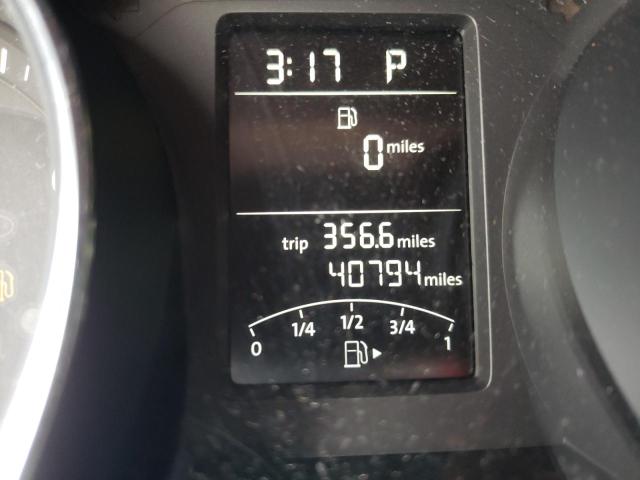2016 VOLKSWAGEN JETTA S - 3VW267AJ5GM274046