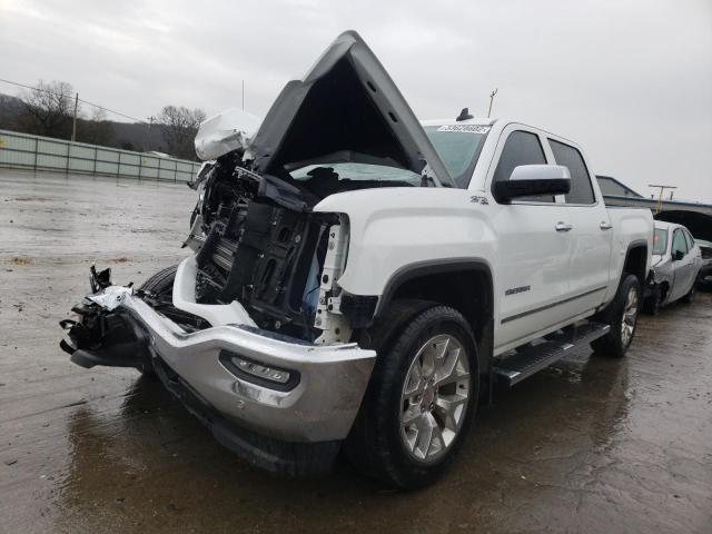 3GTU2NEC3HG250285 | 2017 GMC SIERRA K15