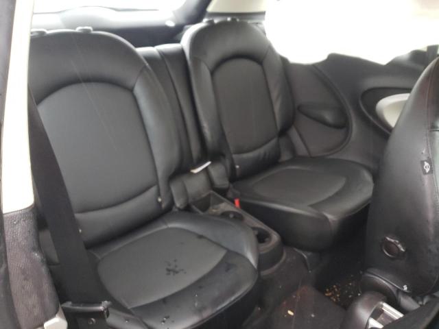 2015 MINI COOPER PAC WMWSS1C52FWN46706