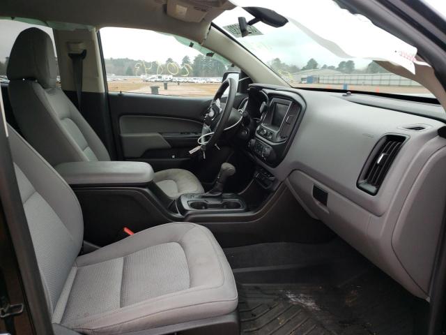 2021 GMC CANYON ELE 1GTG5BEN7M1174373