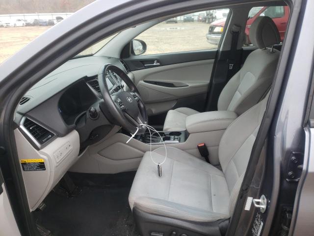 2016 HYUNDAI TUCSON LIM - KM8J3CA20GU086406