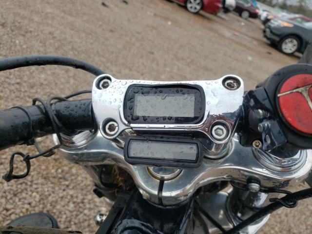 2021 HARLEY-DAVIDSON FXST 1HD1BVJ13MB024322