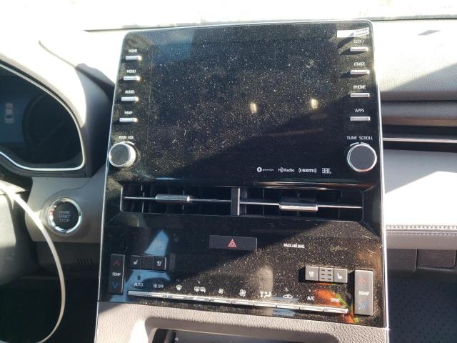 2020 TOYOTA AVALON LIM 4T1DZ1FB6LU051291