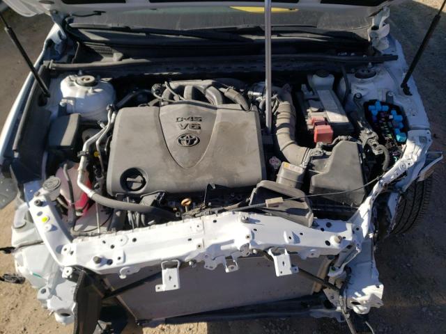 2020 TOYOTA AVALON LIM 4T1DZ1FB6LU051291