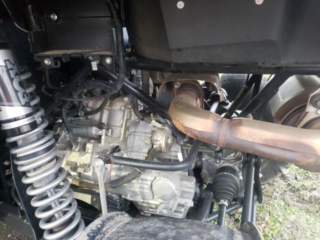 2020 HONDA ATV 1HFVE06A2L4000589