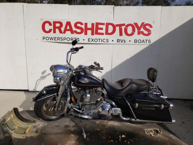 2000 HARLEY-DAVIDSON FLHRCI 1HD1FRW15YY642068