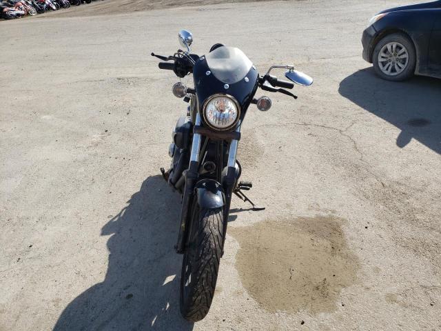 2014 YAMAHA XVS950 CU JYAVN05Y3EA000626