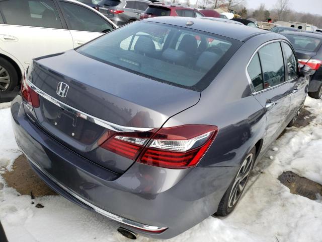 2016 HONDA ACCORD EX 1HGCR2F74GA058332