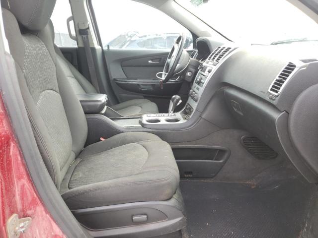 1GKKVPED9CJ129212 Gmc Acadia Sle 2012. Фото: 4