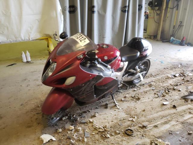 2003 SUZUKI GSX1300 R JS1GW71A332101145