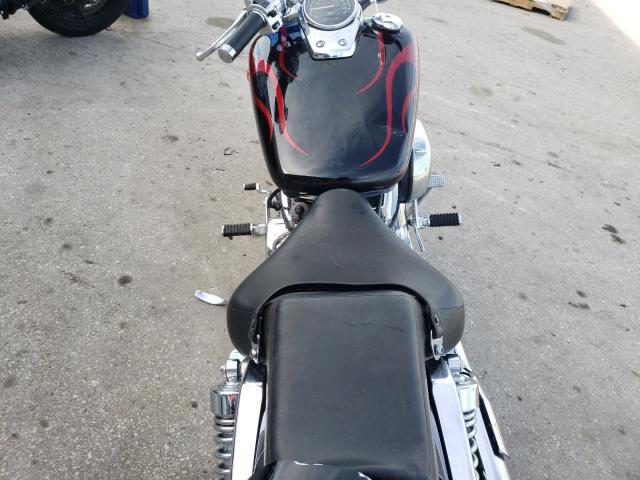 2005 HONDA VT750 DC JH2RC44555M804071