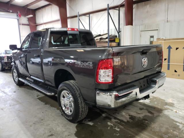 2021 RAM 2500 TRADE 3C6UR5CJ8MG626168