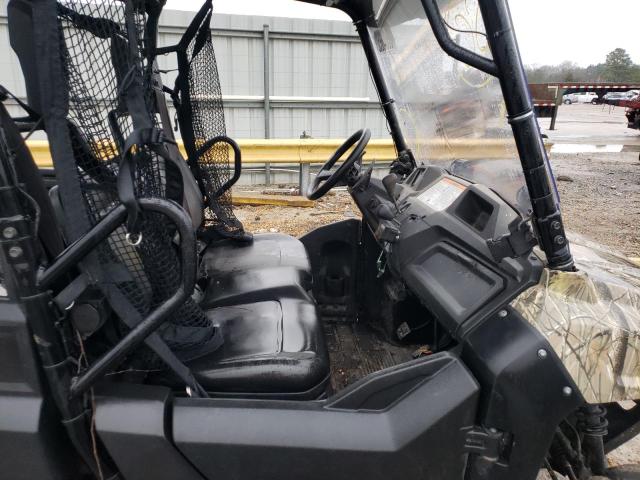 2017 HONDA .DEL SOL 1HFVE02R9H4300505