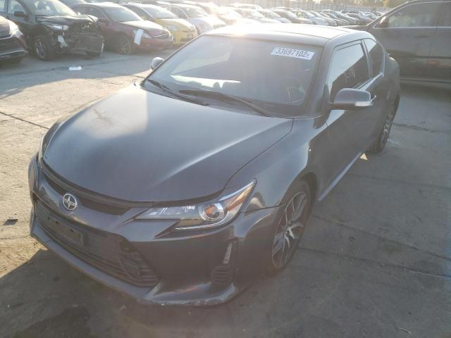 2015 TOYOTA SCION TC JTKJF5C73F3092567