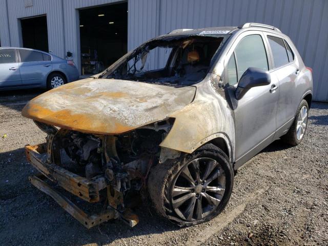 2020 CHEVROLET TRAX PREMI 3GNCJRSB6LL287226