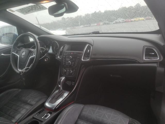 2016 BUICK CASCADA 1S W04WV3N55GG059672