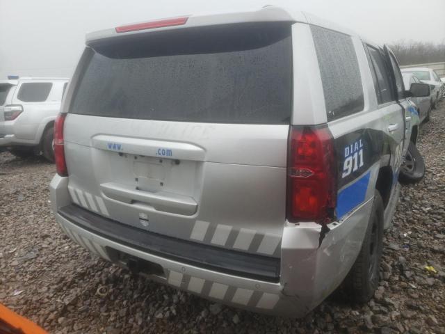 2016 CHEVROLET TAHOE POLI 1GNLCDEC9GR352277