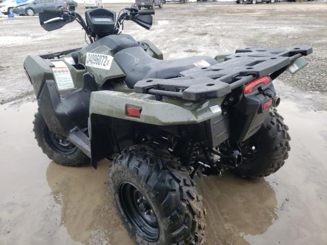 2022 SUZUKI 750 5SADW11E5N7100211