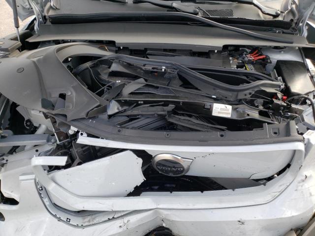 2021 VOLVO XC40 RECHA YV4ED3UR3M2461950