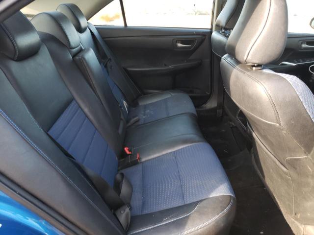 2016 TOYOTA CAMRY LE 4T1BF1FK0GU561304