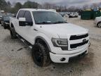 2009 FORD  F-150