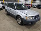 2003 SUBARU  FORESTER