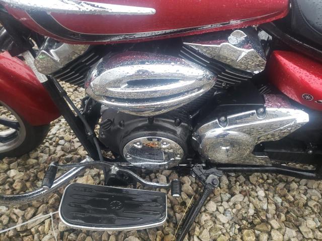 2012 YAMAHA XVS950 A JYAVN01E2CA015398