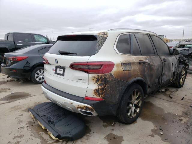 5UXCR4C03L9C64031 BMW X5 Sdrive 40i