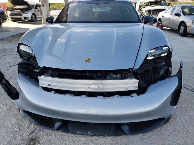 2020 PORSCHE TAYCAN TUR WP0AC2Y11LSA72132