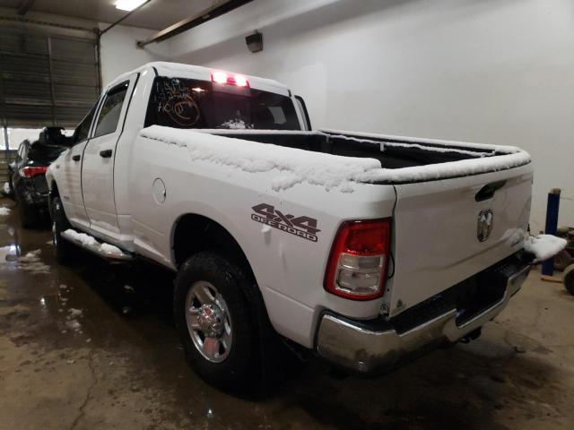 2021 RAM 2500 TRADE 3C6UR5CJ4MG641718