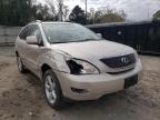 2007 LEXUS  RX350