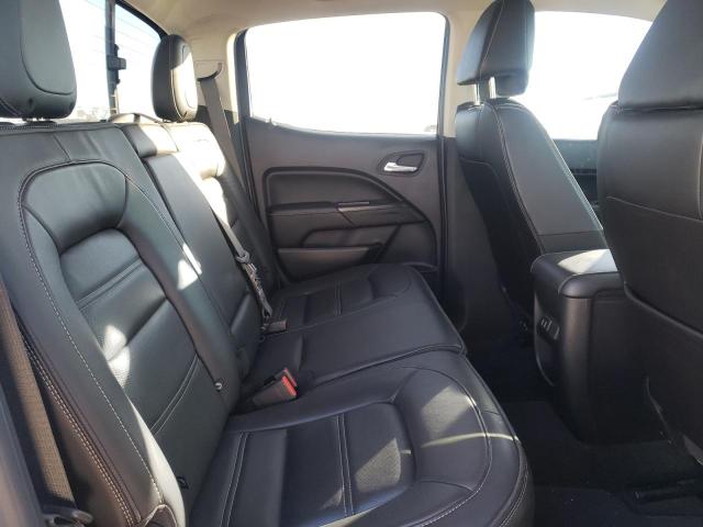 2018 GMC CANYON DEN 1GTP6EE12J1112953