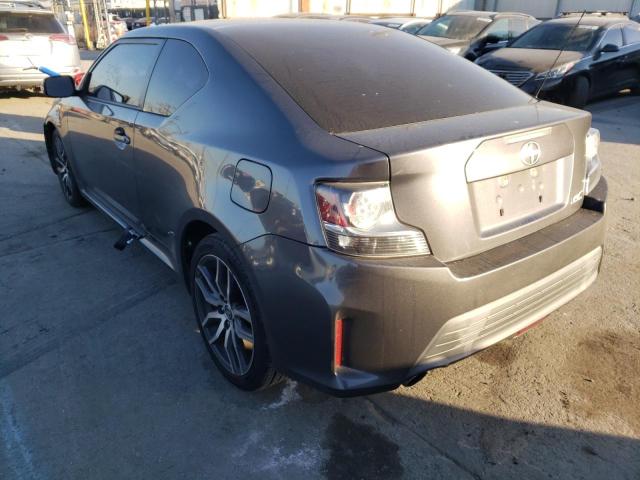 2015 TOYOTA SCION TC JTKJF5C73F3092567
