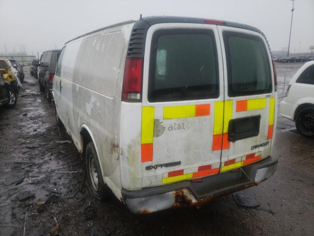 Фото: 1GCFG25W821157996 - 3