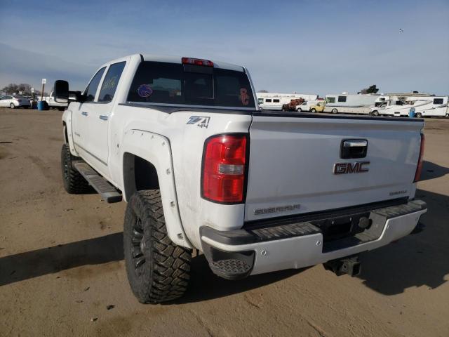 2015 GMC SIERRA K35 1GT424E88FF115761