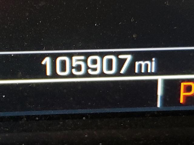 2015 CHEVROLET SILVERADO 1GCVKREC5FZ235859
