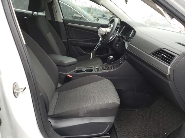 2020 VOLKSWAGEN JETTA S 3VWCB7BUXLM040777