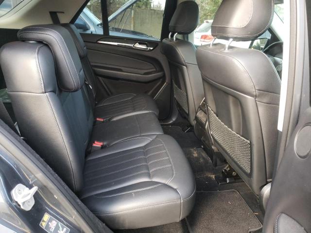 2016 MERCEDES-BENZ GLE 300D 4 4JGDA0EB0GA647121